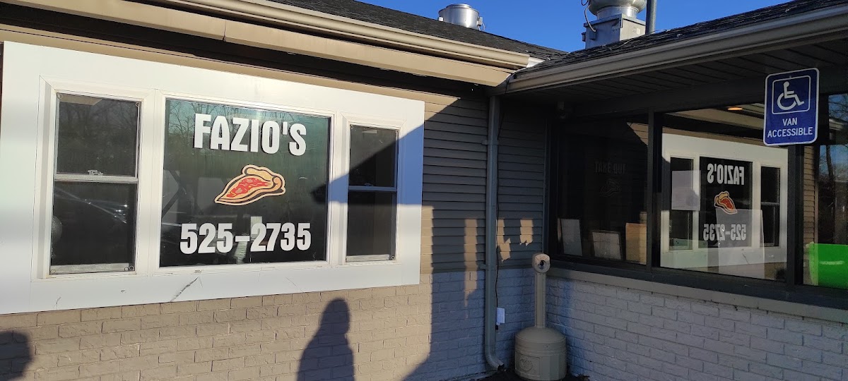 Fazio's Ristorante & Pizzeria